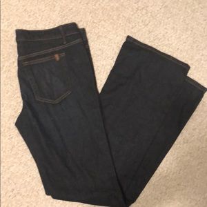 Brand new Joe’s jeans